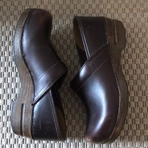 Dansko Professional Clog